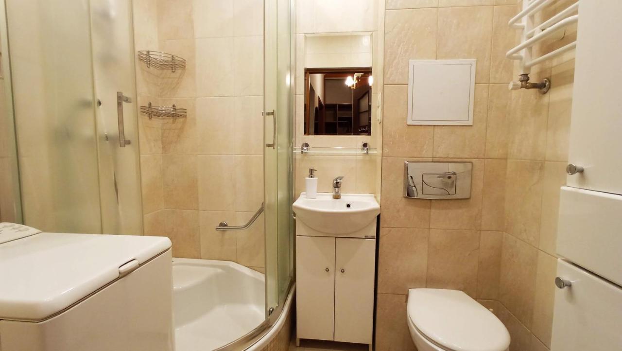 Apartament Orzysz "Zabi Staw" Exterior foto
