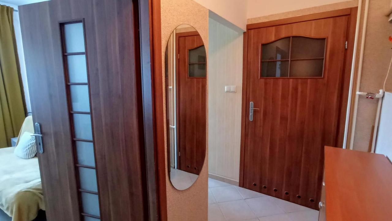 Apartament Orzysz "Zabi Staw" Exterior foto